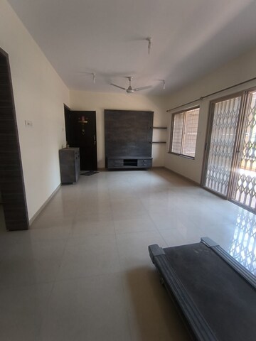 Kitchen in 2 BHK Apartment at Balewadi Phata – for Sale