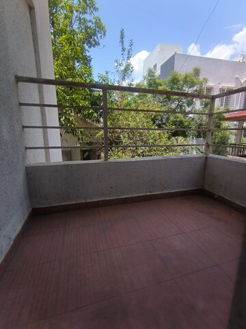Balcony in 2 BHK Apartment at Balewadi Phata – for Sale