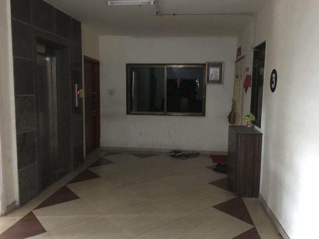 2 BHK Apartment For Sale in Seawoods