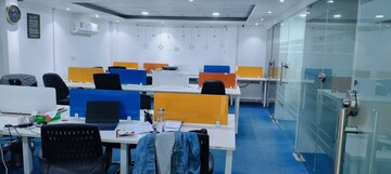 Commercial Office Space in IT/SEZ 1500 Sq.Ft. For Rent in Sector 10 Noida  8289662