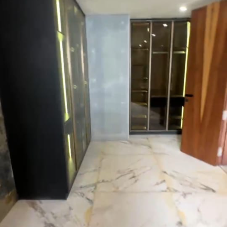 Bedroom, dlf phase ii 4 Bedroom 400 Sq.Yd. Builder Floor In Dlf Phase ii Gurgaon 8289674