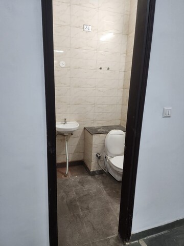 Washroom in  Office Space at Kirti Nagar – for Rent