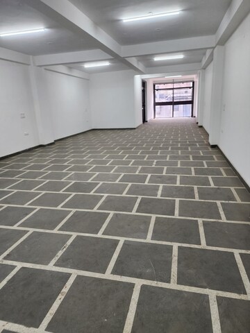 Team Area in  Office Space at Kirti Nagar – for Rent