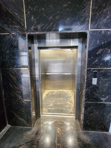 Lift in  Office Space at Kirti Nagar – for Rent
