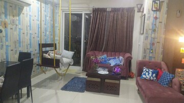 2 BHK Apartment For Rent in Gomti Nagar