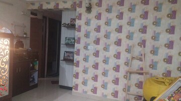 Bathroom in 2 BHK Apartment at Gomti Nagar – for Rent