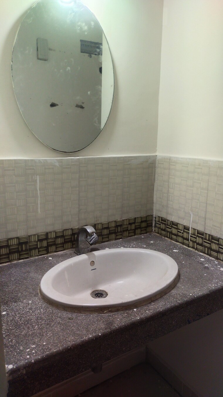 Bathroom, valley-shilp 3.5 Bedroom 1650 Sq.Ft. Apartment In Kharghar Sector 36 Navi Mumbai 8289718