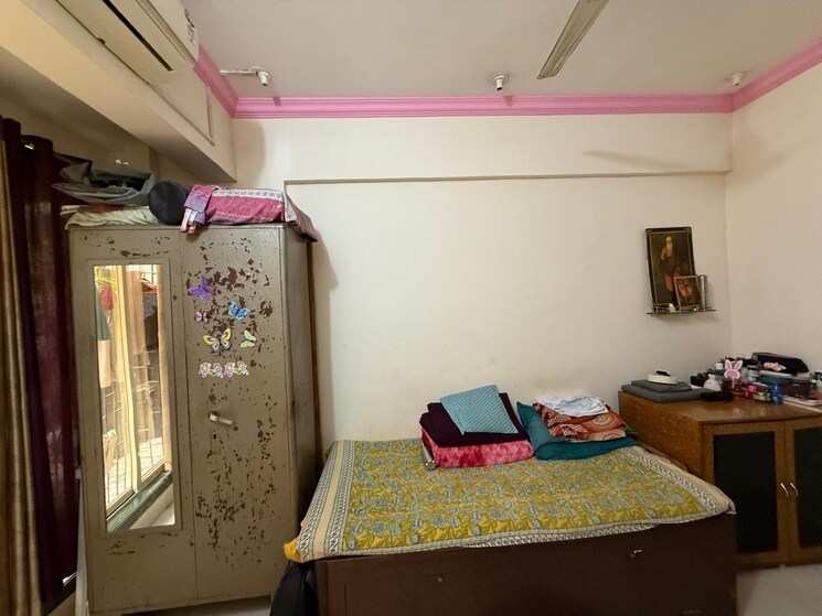 Bedroom, seawoods 1 RK 355 Sq.Ft. Apartment In Seawoods Navi Mumbai 8289712