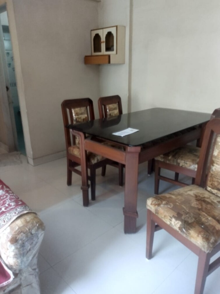 Cover Image, goregaon west 1 Bedroom 450 Sq.Ft. Apartment In Goregaon West Mumbai 8289708