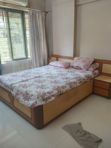 Bedroom in 1 BHK Apartment at Goregaon West – for Sale