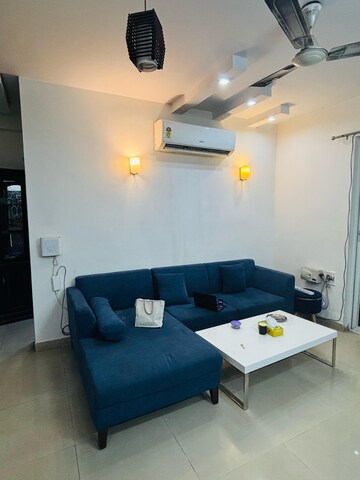 3 BHK Builder Floor For Rent in Ardee City, Sector 52