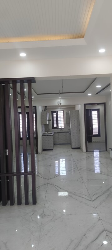 3 BHK Builder Floor For Resale in Sector 9 Faridabad  8289725