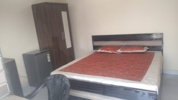 1 RK Builder Floor For Rent in Kalkaji