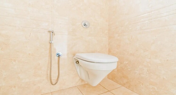 Bathroom, linea-sunflower 4 Bedroom 3108 Sq.Ft. Apartment In Kengeri Bangalore 8289732