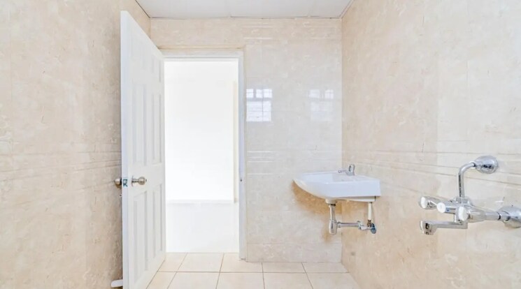 Bathroom, linea-sunflower 4 Bedroom 3108 Sq.Ft. Apartment In Kengeri Bangalore 8289732