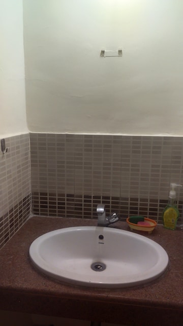 Bathroom in 2 BHK Apartment at Valley Shilp, Kharghar Sector 36 – for Sale
