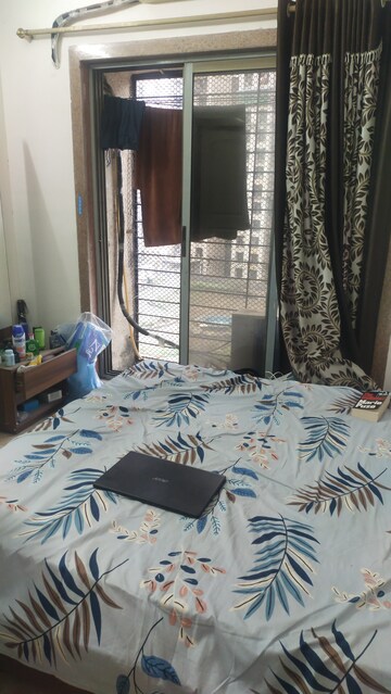 2 BHK Apartment – Exterior View View at Valley Shilp, Kharghar Sector 36 - for Sale