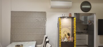 Bedroom in 3 BHK Apartment at Emaar Gurgaon Greens, Sector 102 – for Rent