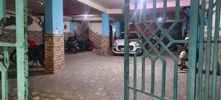  Parking, shaheen bagh 2 Bedroom 55 Sq.Yd. Apartment In Shaheen Bagh Delhi 8289742