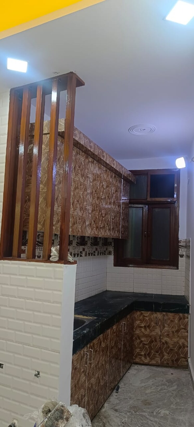 undefined, shaheen bagh 2 Bedroom 55 Sq.Yd. Apartment In Shaheen Bagh Delhi 8289742