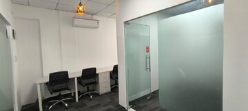 Team Area in  Office Space at Sector 2 – for Rent