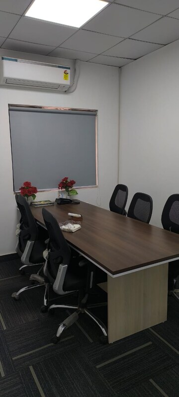 Team Area in  Office Space at Sector 2 – for Rent