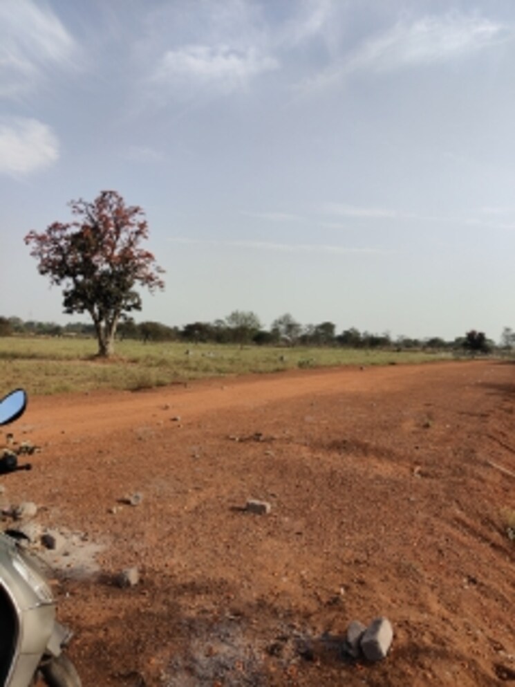 undefined, mandir hasaud  1800 Sq.Ft. Plot In Mandir Hasaud Raipur 8289761