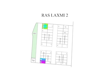 Plot For Resale in Rau Indore  8289758