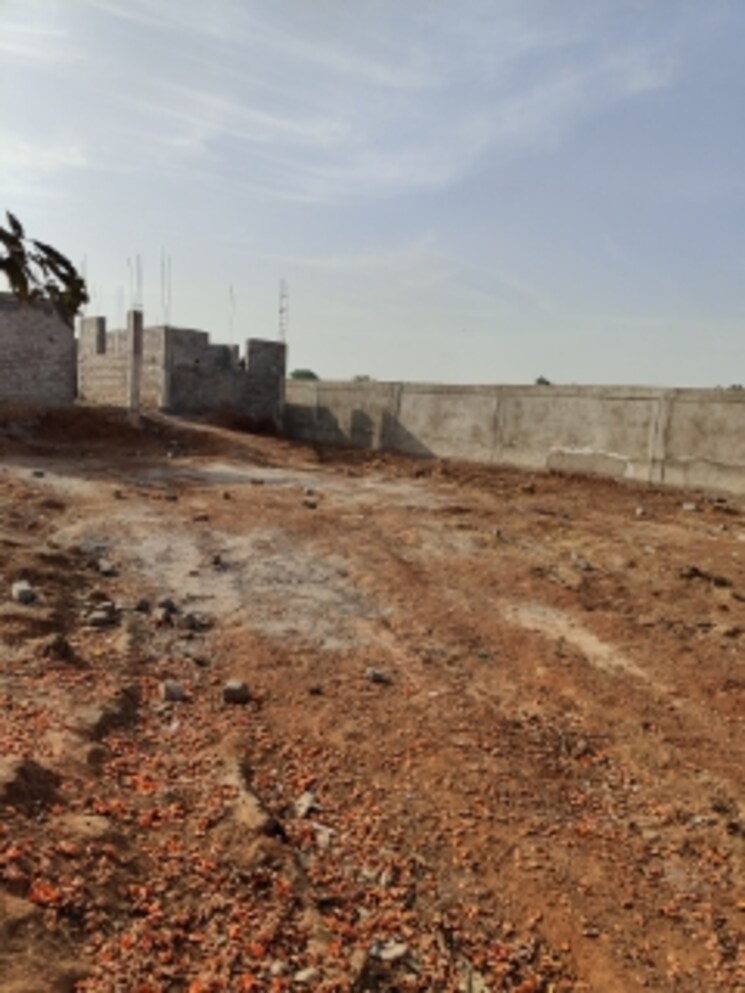 undefined, mandir hasaud  1800 Sq.Ft. Plot In Mandir Hasaud Raipur 8289761