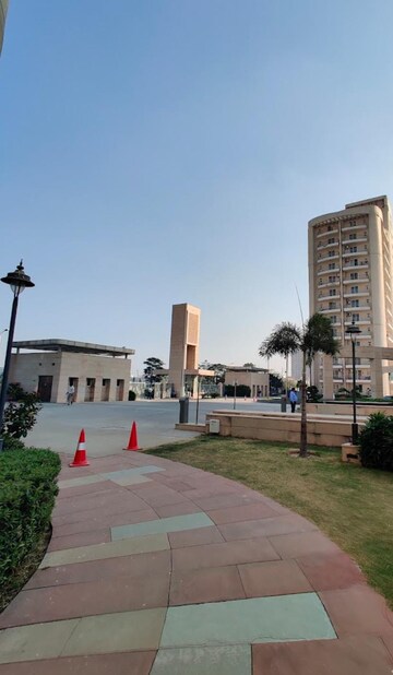 3 BHK Apartment – Exterior View View at BPTP Discovery Park, Sector 80 - for Sale