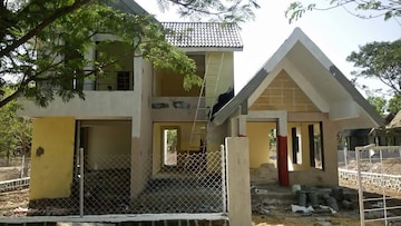 3 BHK Independent House For Resale in Disha Direct Reso Villa Vikramgad Palghar  8289753