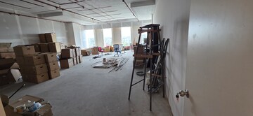  Office Space – Exterior View View at Hebbal Kempapura - for Rent