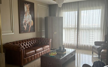 3.5 BHK Apartment For Sale in Artisane Forest Breeze, Jp Nagar