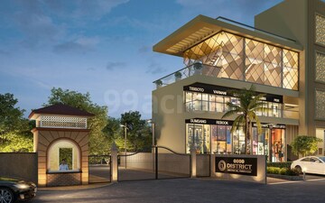 Plot For Sale in BPTP District Phase 2, Sector 84
