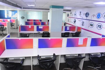  Office Space For Rent in Sector 62