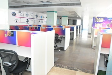 Team Area in  Office Space at Sector 62 – for Rent