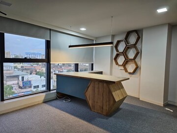 Kitchen in  Office Space at Ambawadi – for Sale