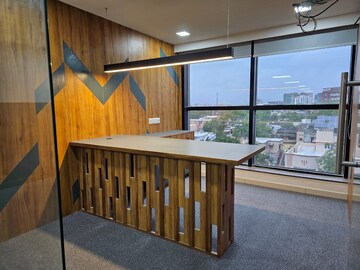 Bedroom in  Office Space at Ambawadi – for Sale