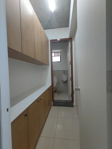 Team Area in  Office Space at Ambli – for Rent