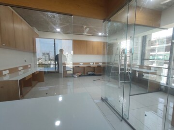 Team Area in  Office Space at Ambli – for Rent