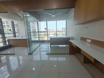 Team Area in  Office Space at Ambli – for Rent
