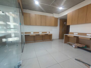 Team Area in  Office Space at Ambli – for Rent
