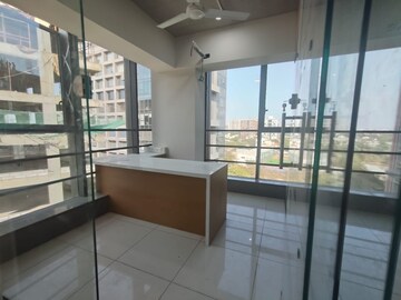 Team Area in  Office Space at Ambli – for Rent
