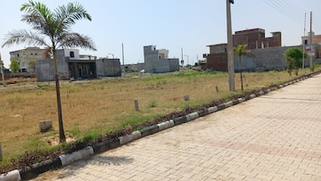Plot Area in  Plot at Vaneet Sunview, Central Derabassi – for Sale