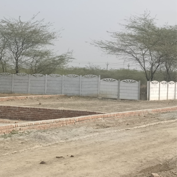  Plot For Sale in Nagram Road