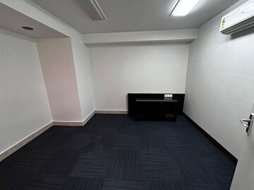 Team Area in  Office Space at Nariman Point – for Rent