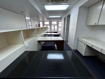 Team Area in  Office Space at Nariman Point – for Rent