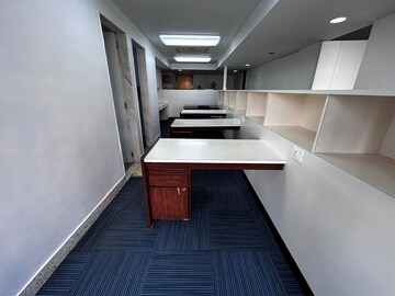 Team Area in  Office Space at Nariman Point – for Rent
