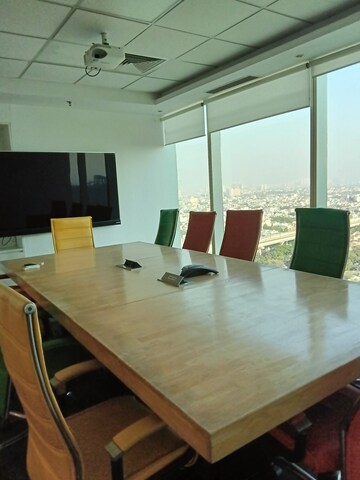 Team Area in  Office Space at Sector 125 – for Rent