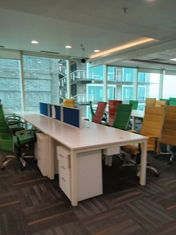 Team Area in  Office Space at Sector 125 – for Rent